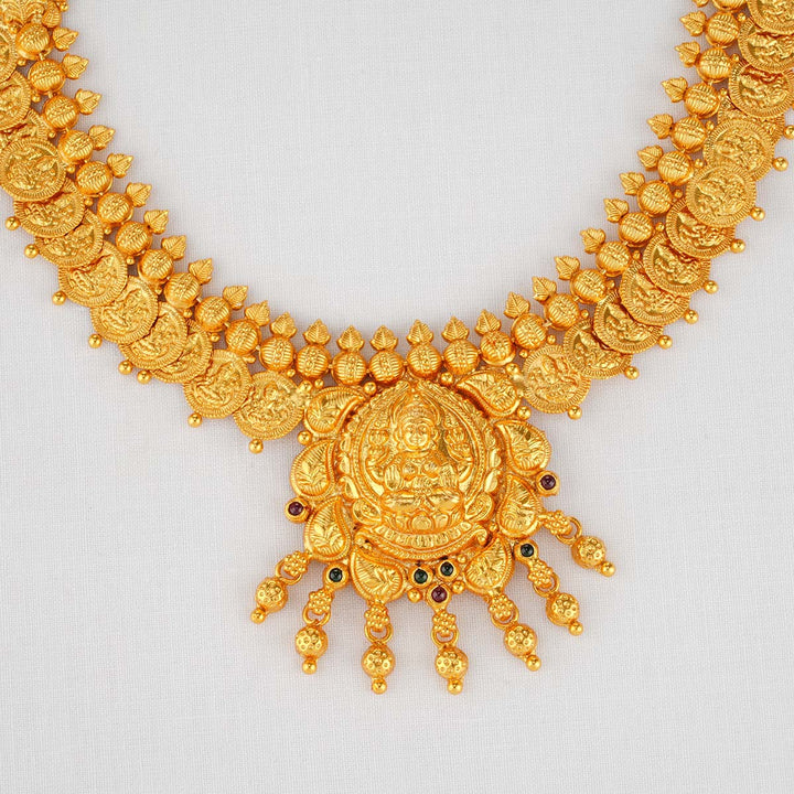 Prema Short Necklace