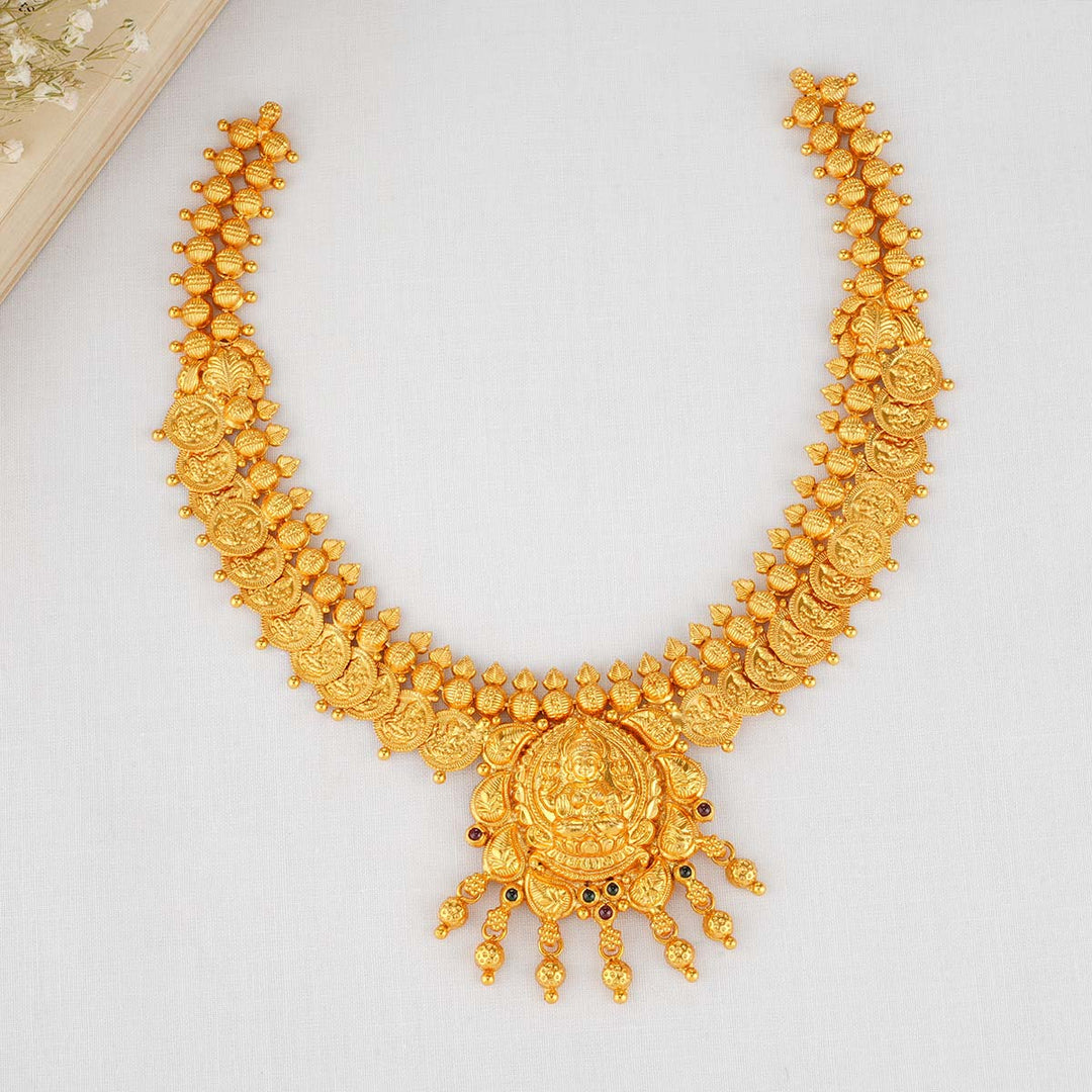 Prema Short Necklace