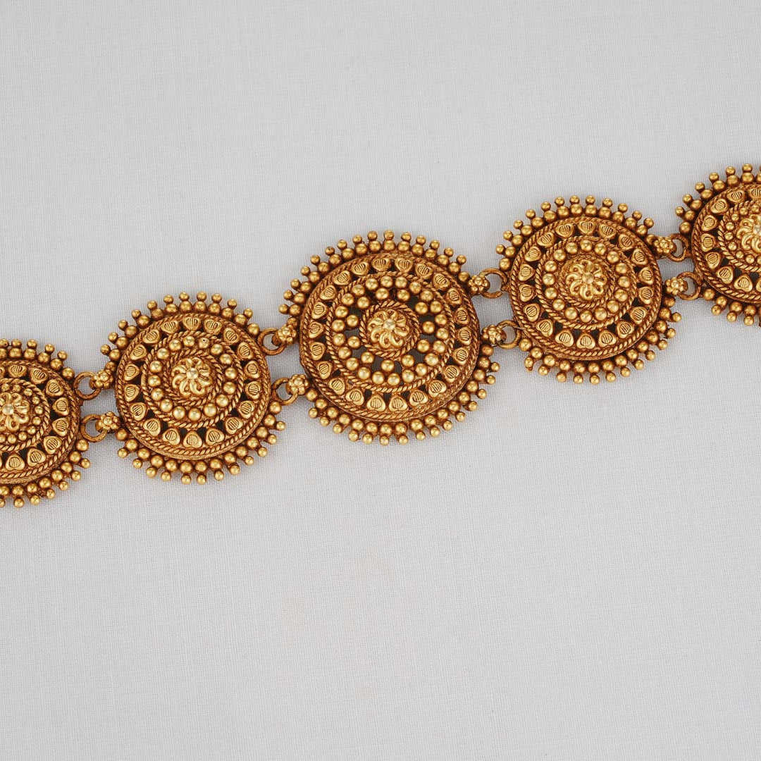 Shivangi Choker Set