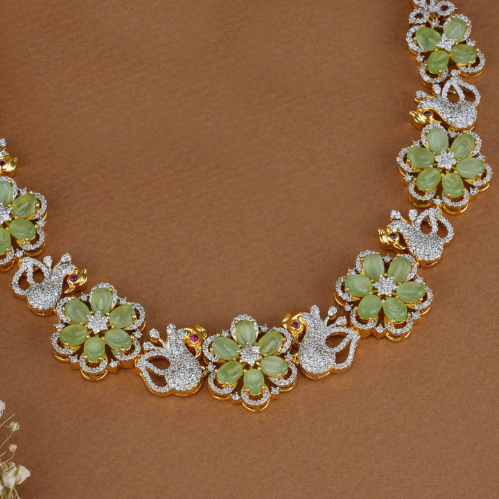 Ananya Necklace Set