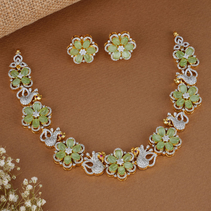 Ananya Necklace Set