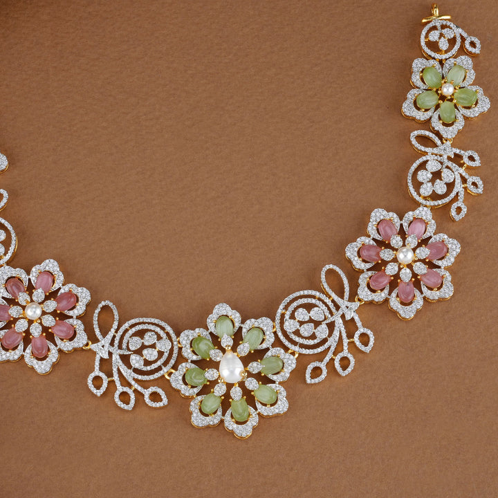 Anisha Necklace Set