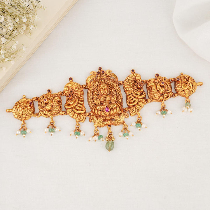 Kavisha Nagas Choker