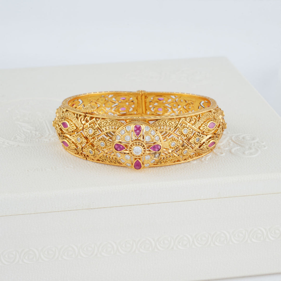 Lekha Stone Bracelet