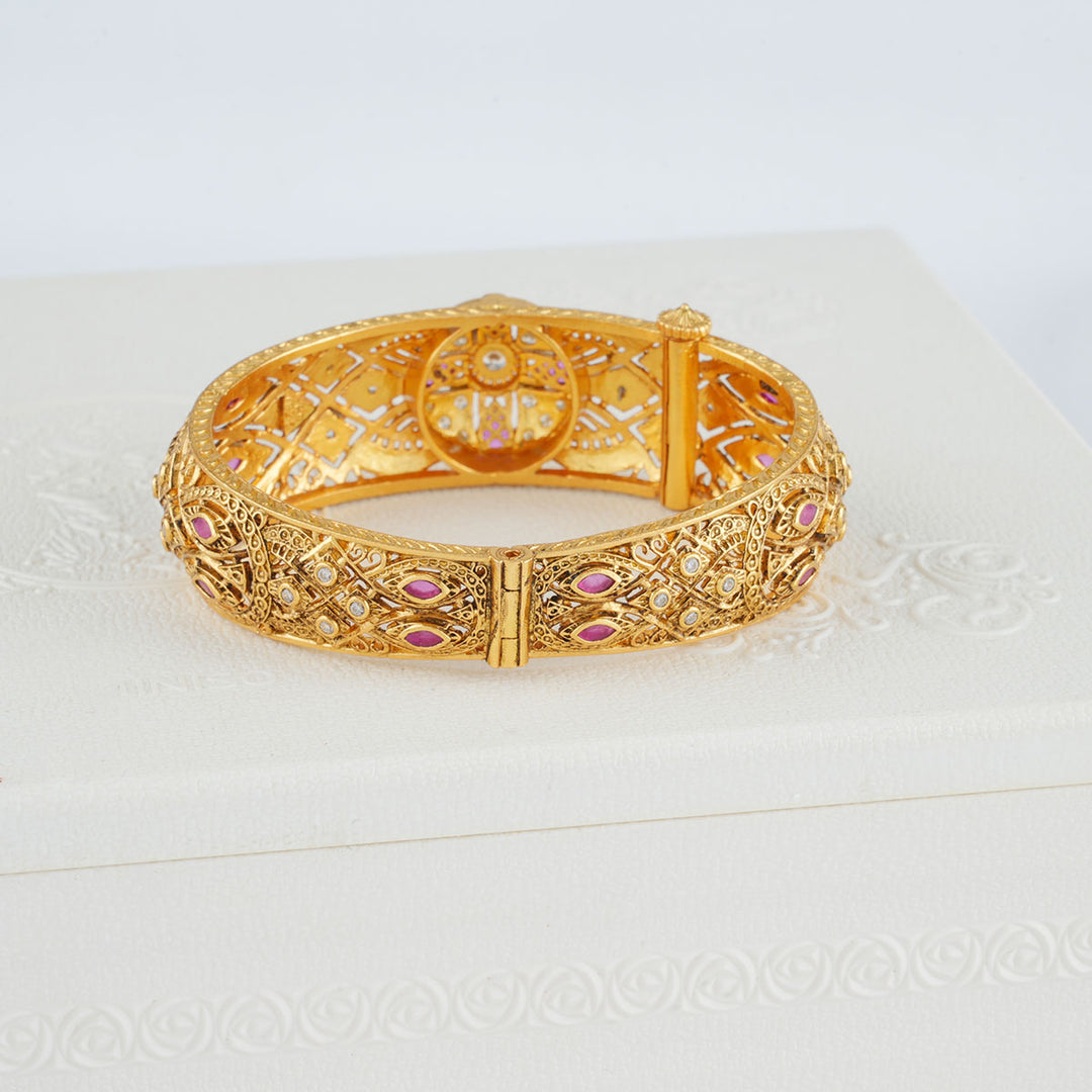 Lekha Stone Bracelet