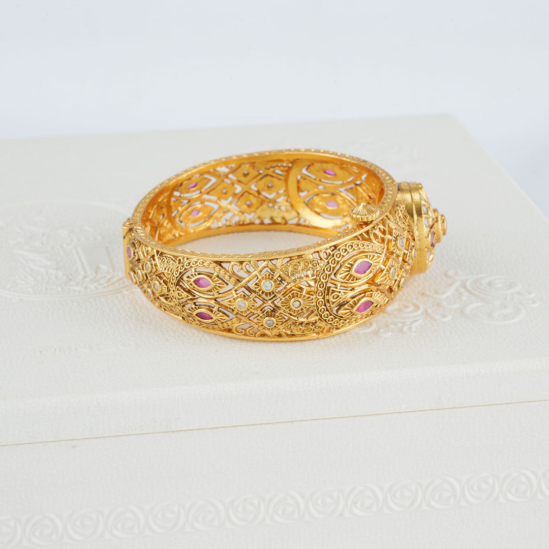 Lekha Stone Bracelet