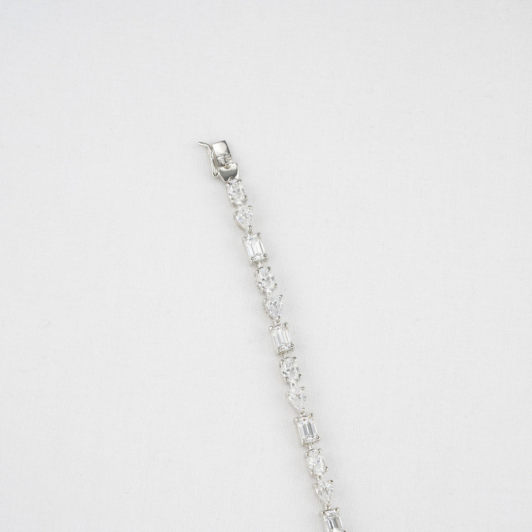 Charvitha Chain Bracelet