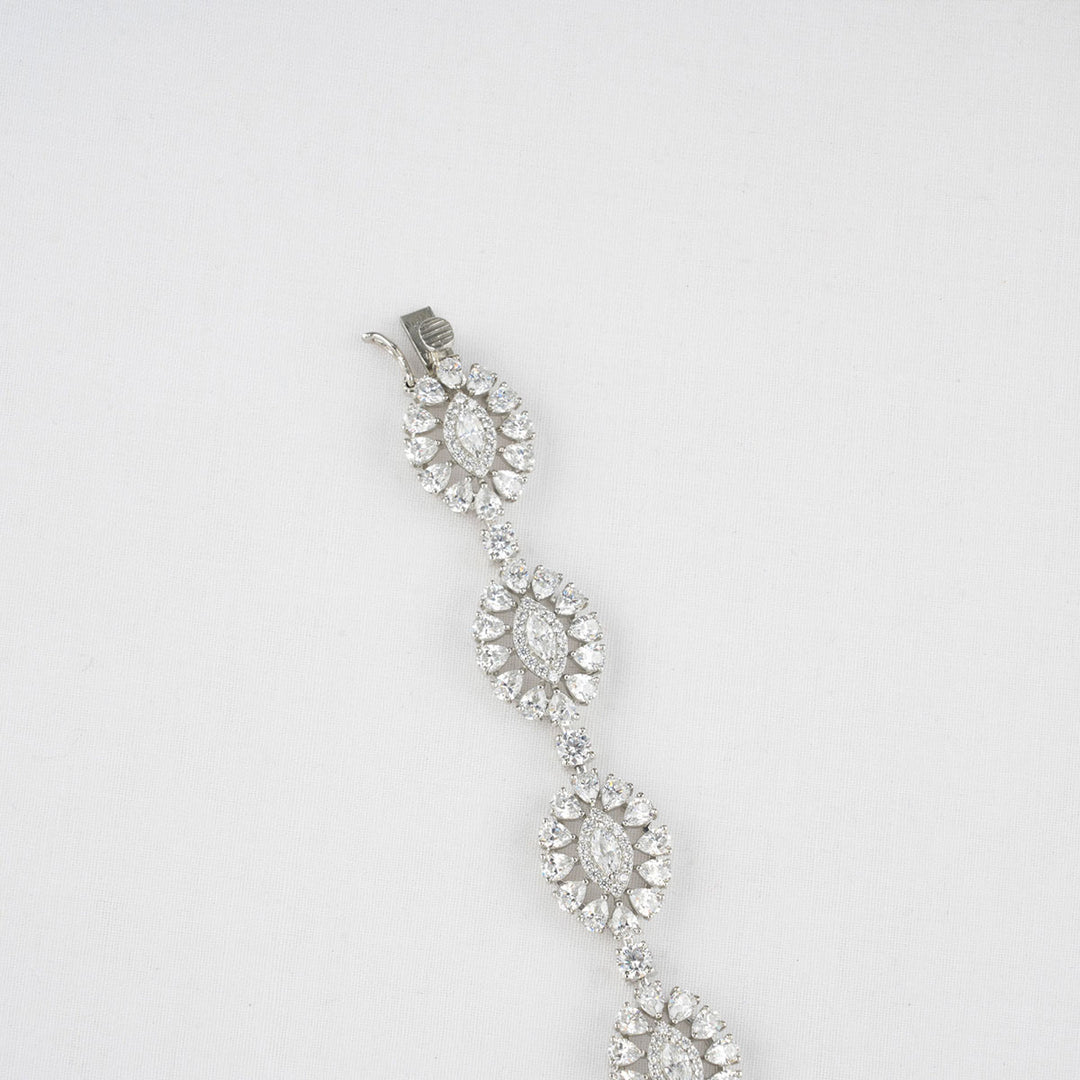 Sujithi Chain Bracelet