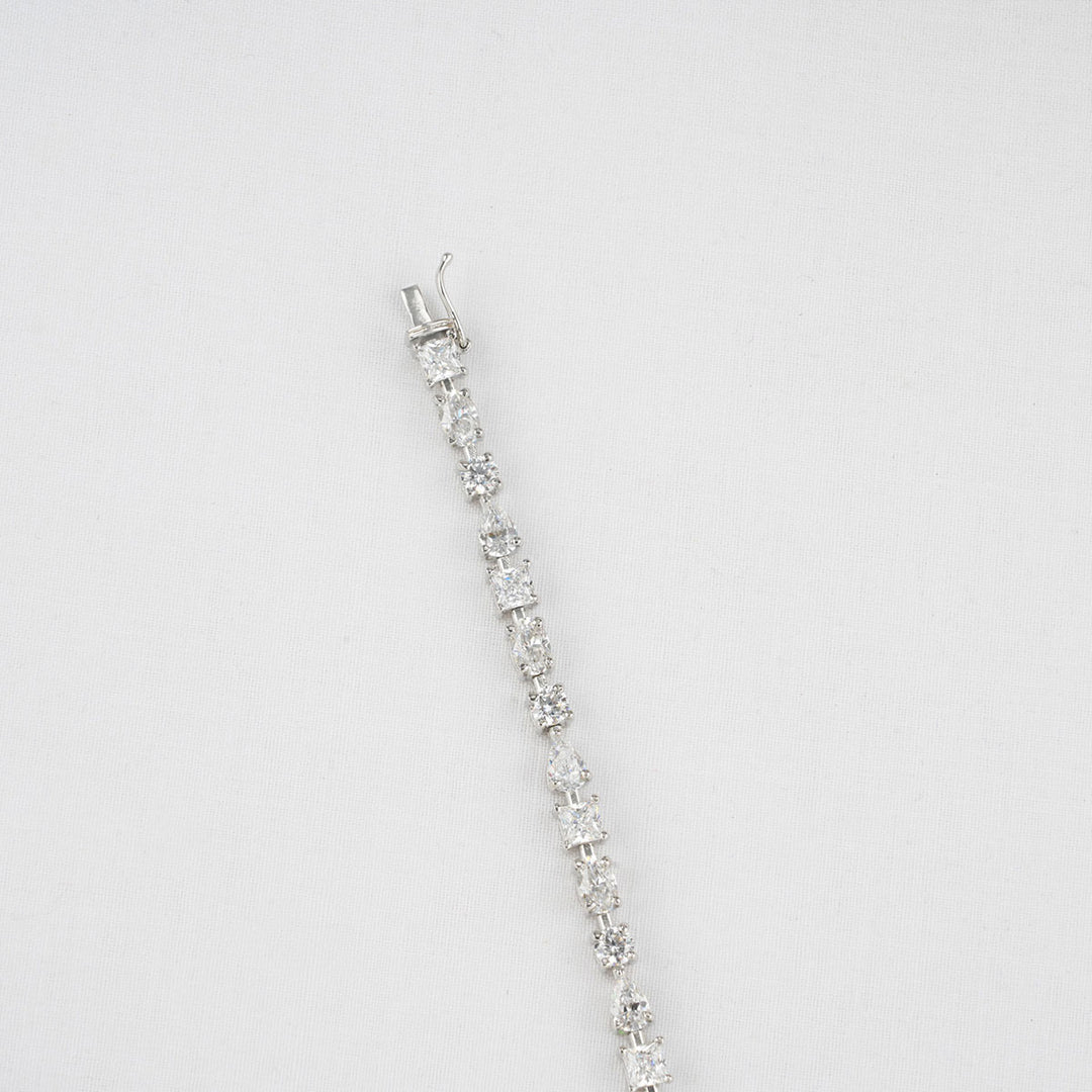 Zarisha Chain Bracelet