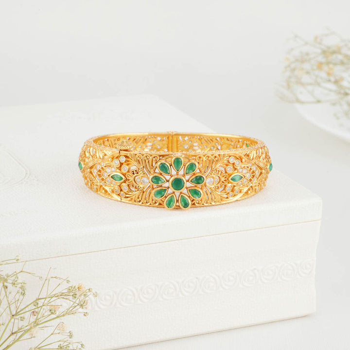 Pranith Stone Bracelet