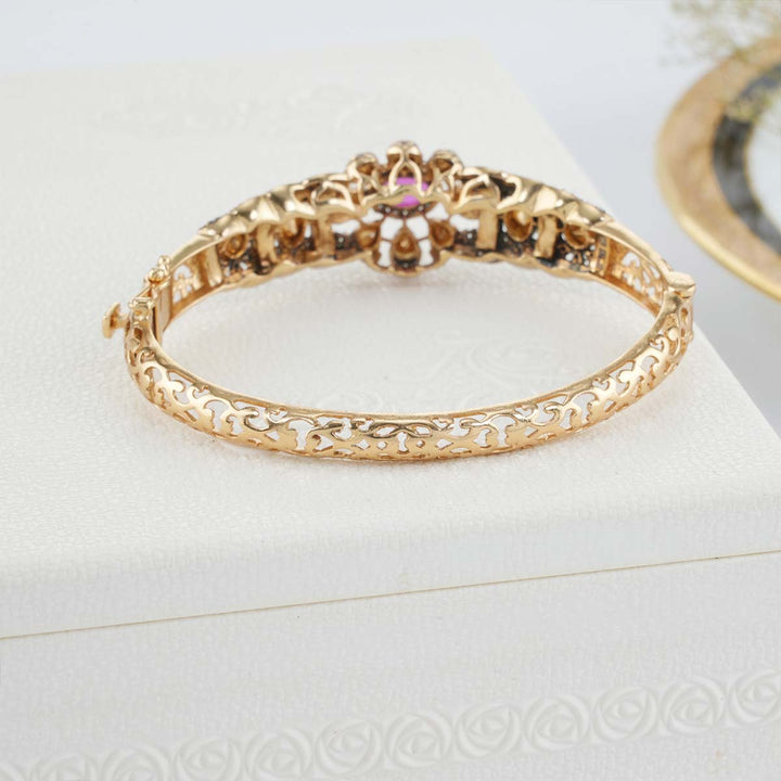 Flawless Victorian Bracelet