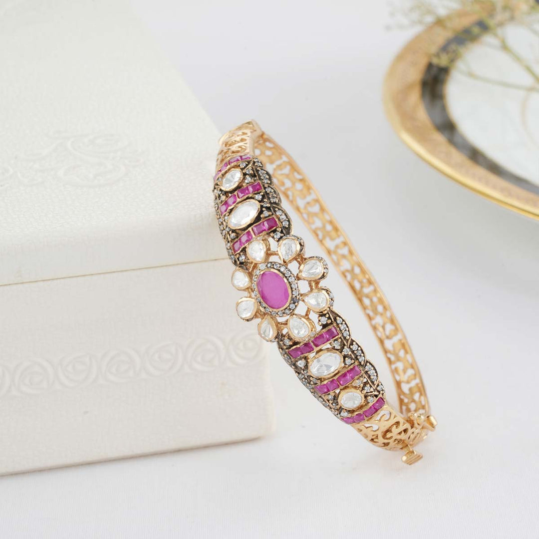 Flawless Victorian Bracelet