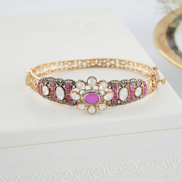 Flawless Victorian Bracelet