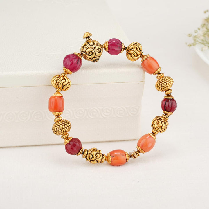 Vikitha Nagas Bracelet