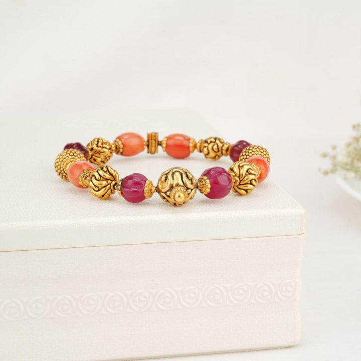 Vikitha Nagas Bracelet