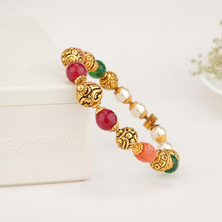 Nakshathra Nagas Bracelet