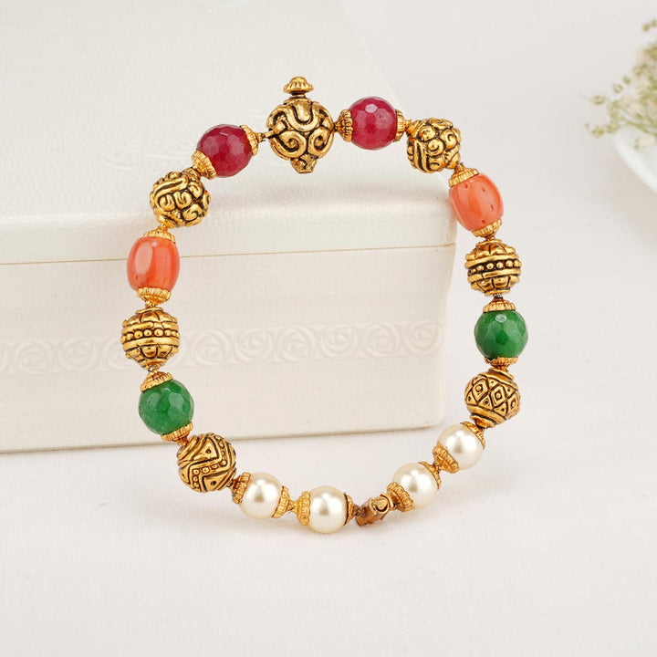 Nakshathra Nagas Bracelet