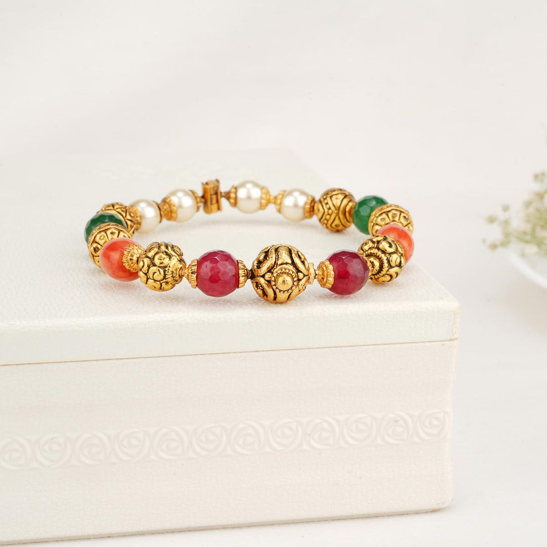 Nakshathra Nagas Bracelet