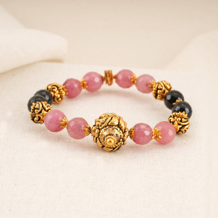 Jivika Nagas Bracelet