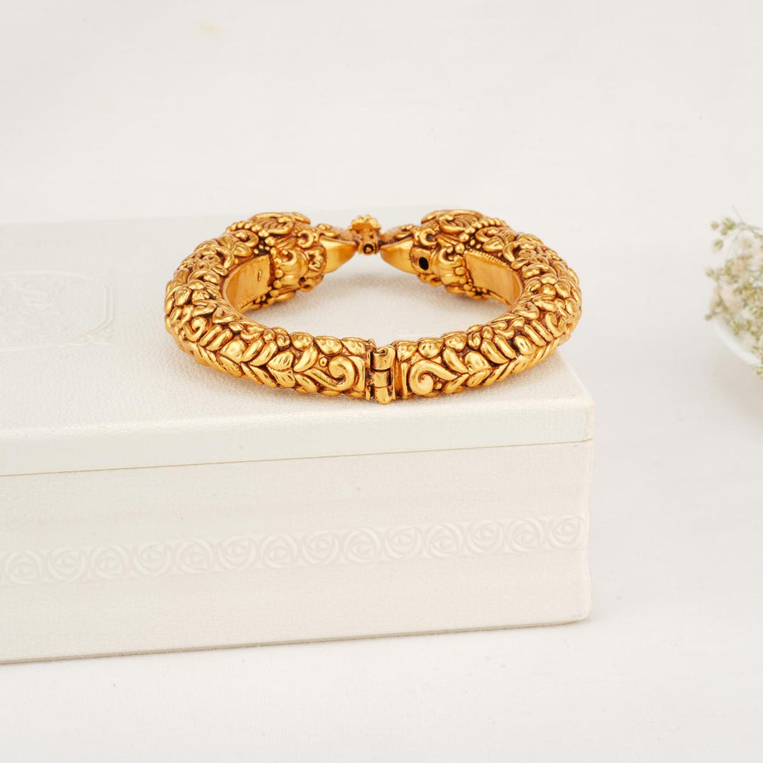 Rithvika Nagas Bracelet