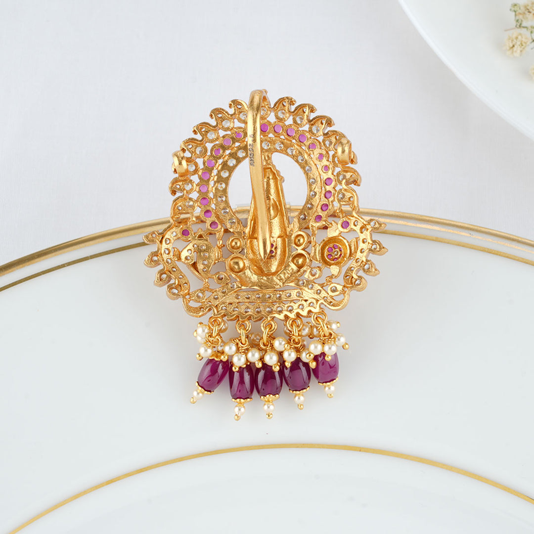 Jagannatha Pendant