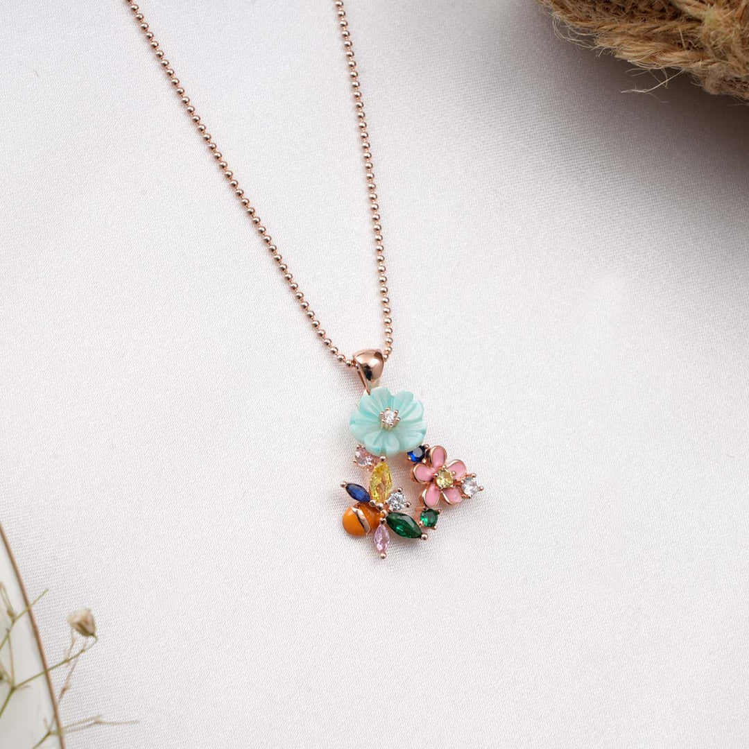 Candy Love Pendant Set