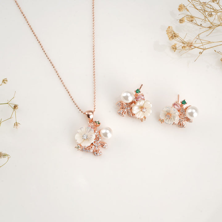 Fantasi Pendant Set