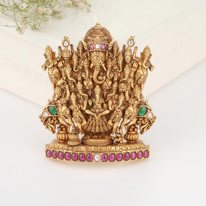 Vinayaga Nagas Pendant