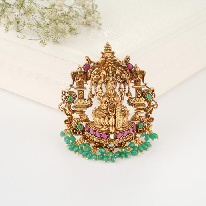 Viksha Nagas Nakshi Pendant