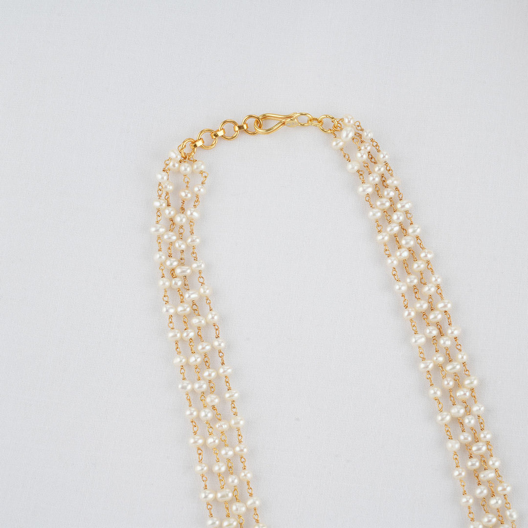 Lasaki Beads Chain