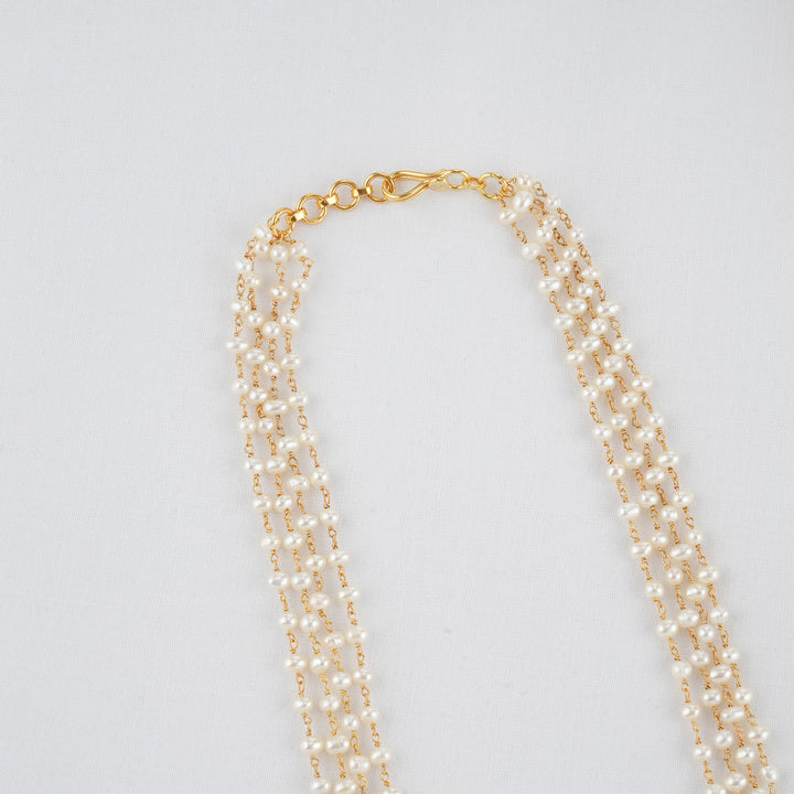 Lasaki Beads Chain