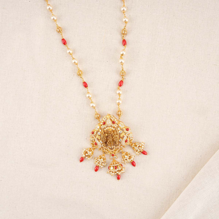 Ravishing Chain With Pendant