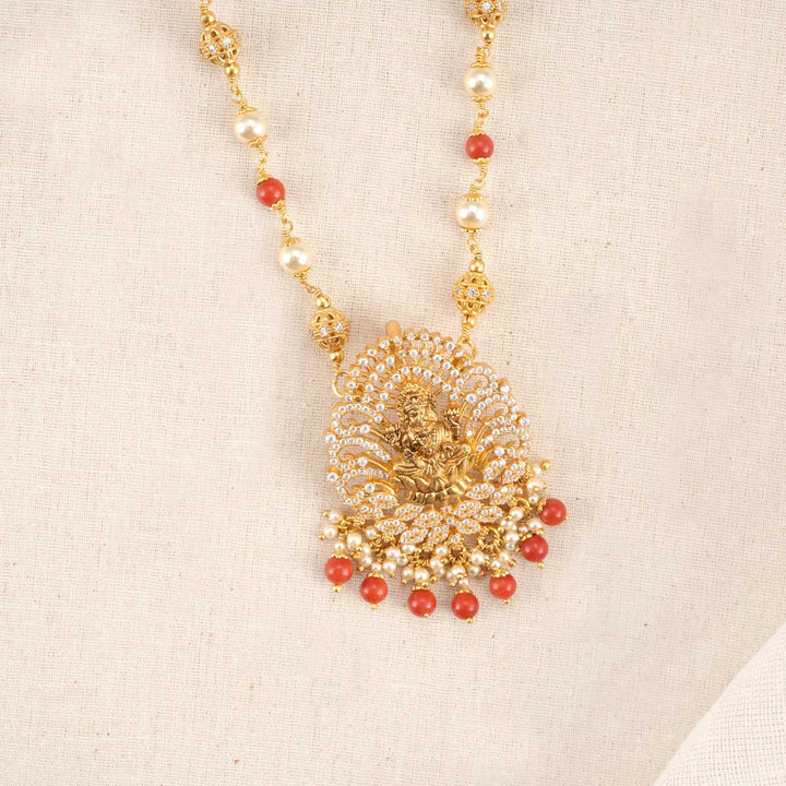 Aadhya Chain with Pendant