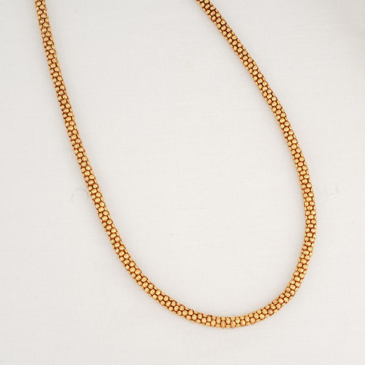 Alessia Plain Chain