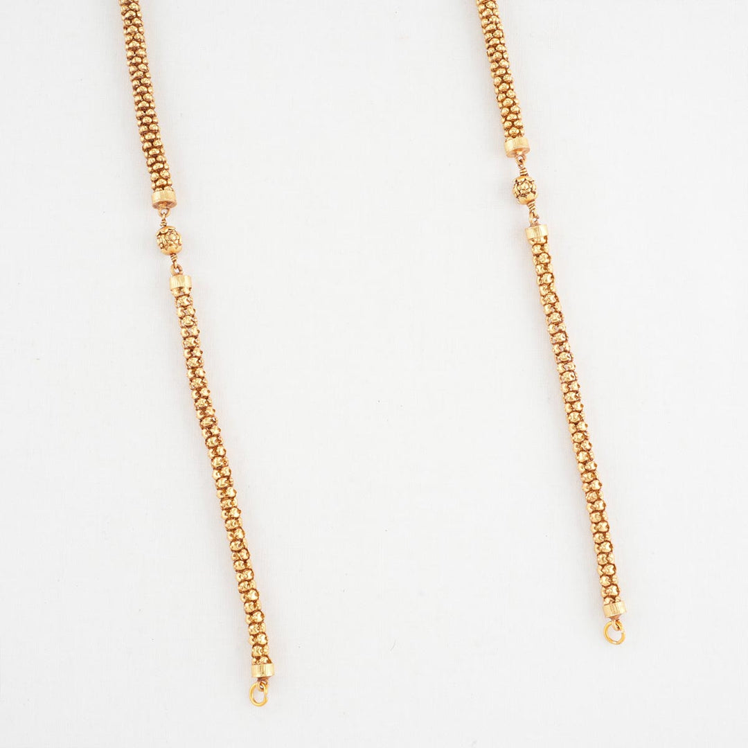 Filgree Plain Chain