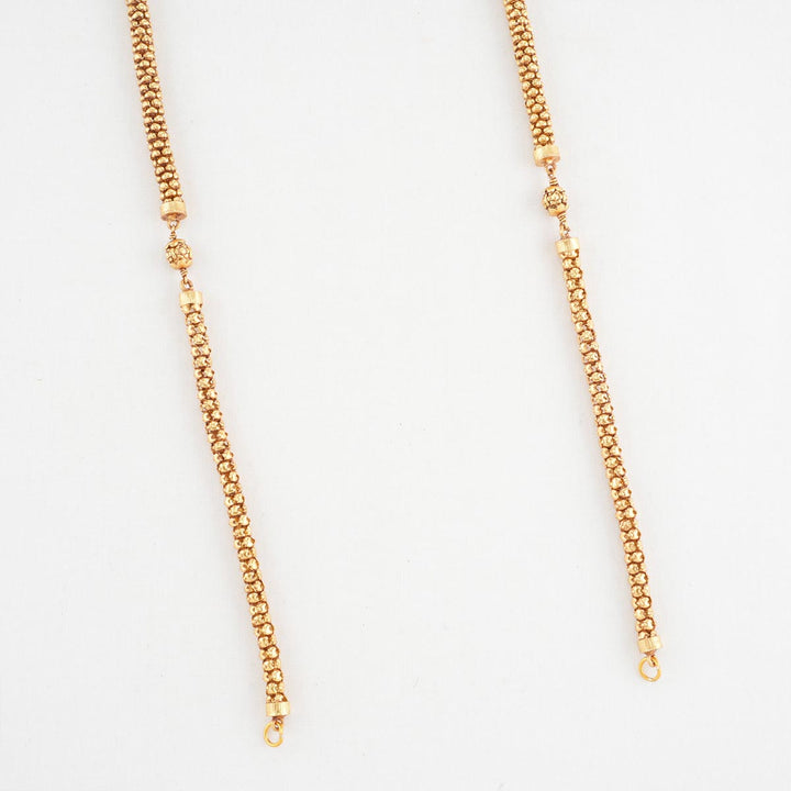 Filgree Plain Chain