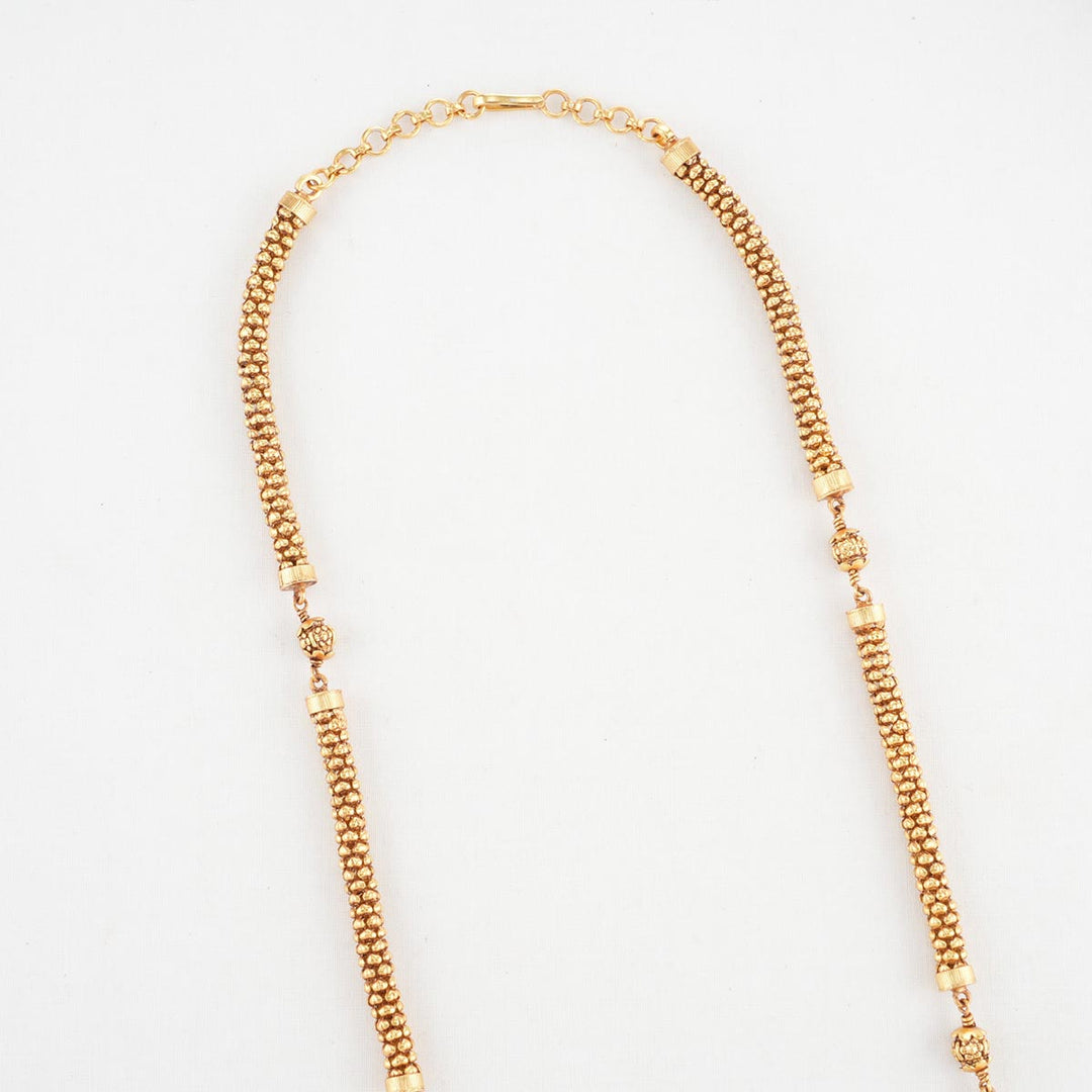 Filgree Plain Chain