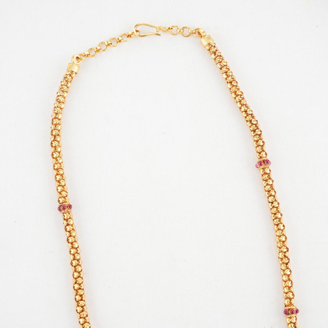 Helenna Gold Plated Chain