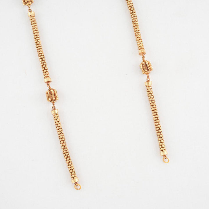 Lisiya Chain