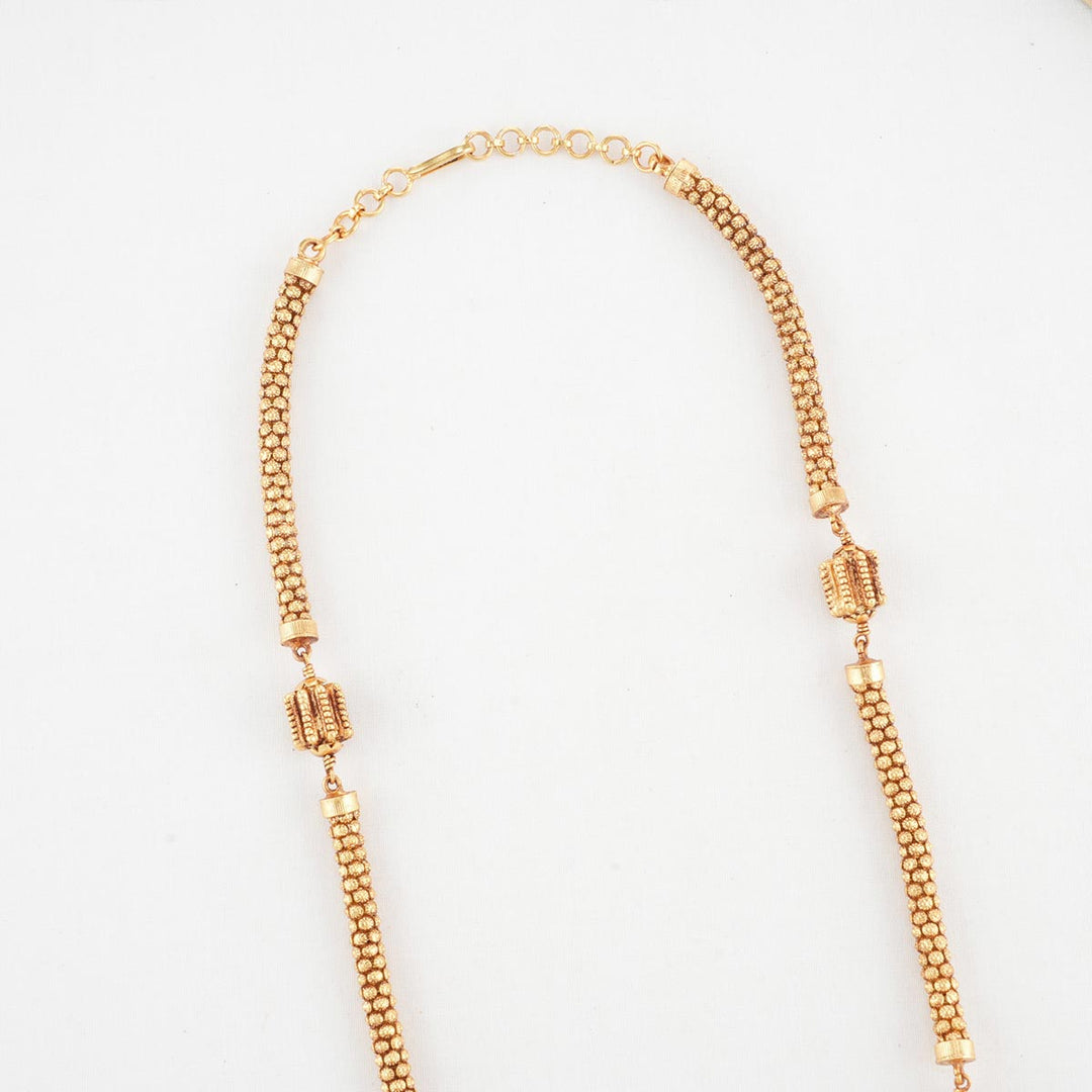 Lisiya Chain