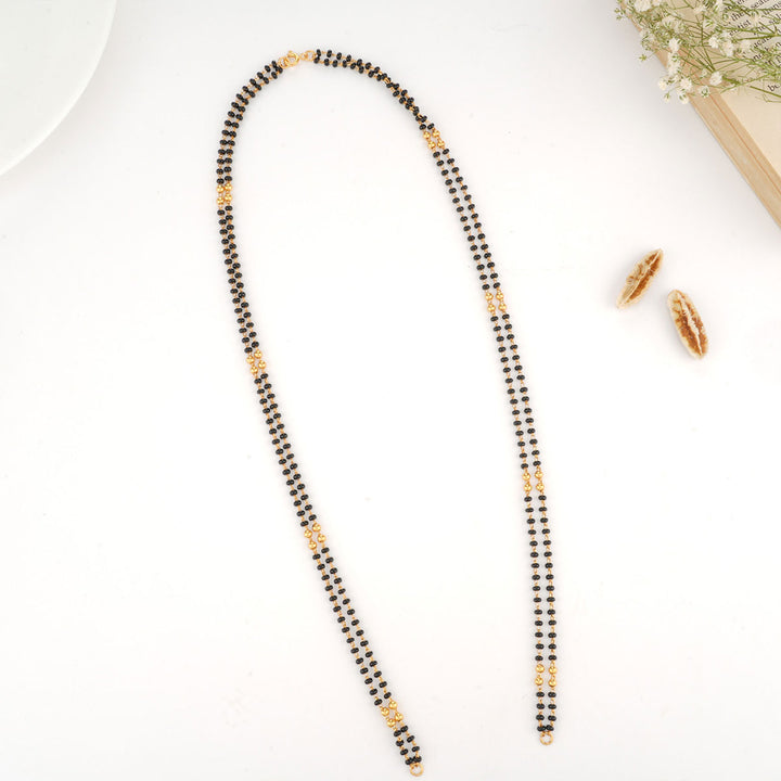 Mangalsutra Chain for Pendant