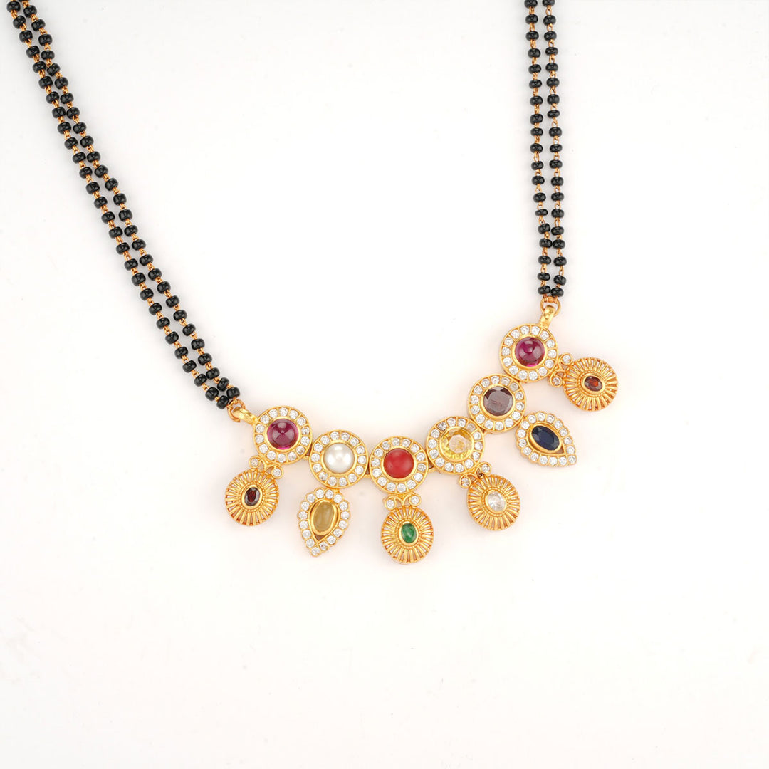 Avinya Mangalsutra Chain