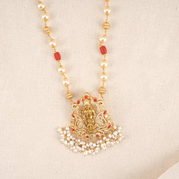 Govindhan Chain with Pendant