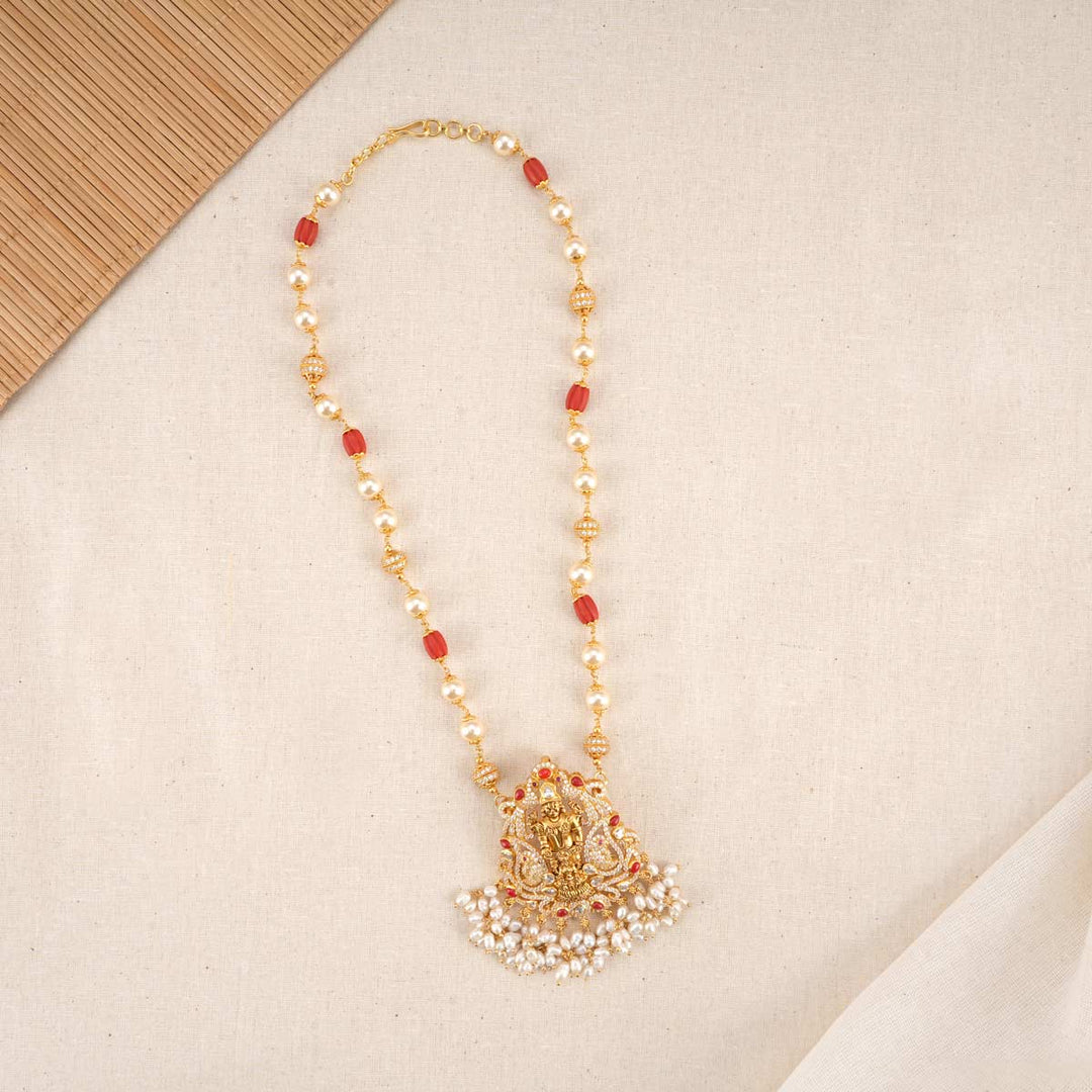 Govindhan Chain with Pendant