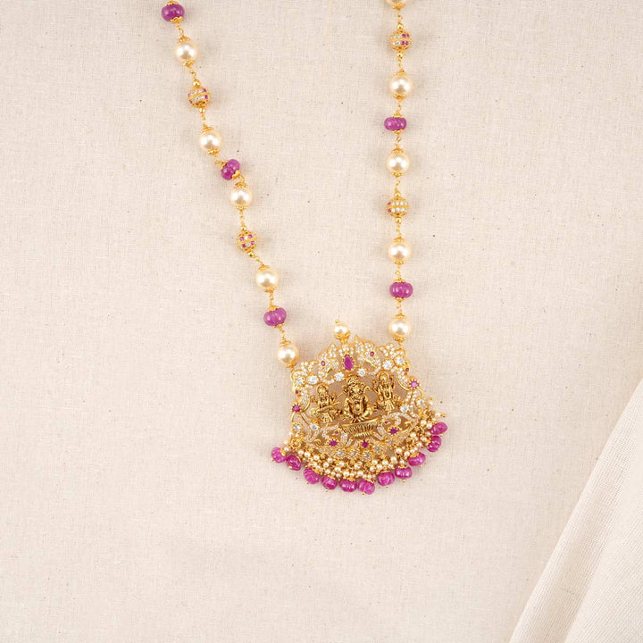 Hermosis Beads Chain with Pendant