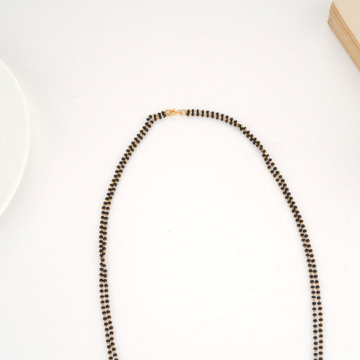 Olivisha Mangalsutra Chain