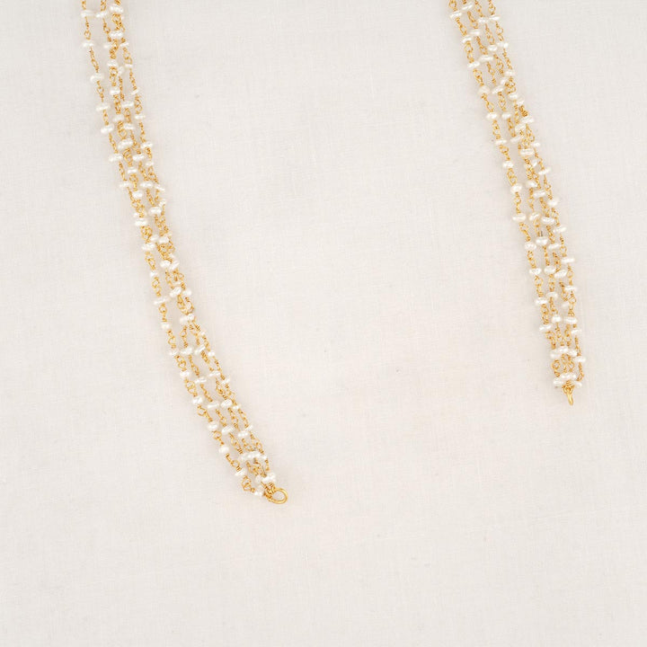 Layashree Beads Chain