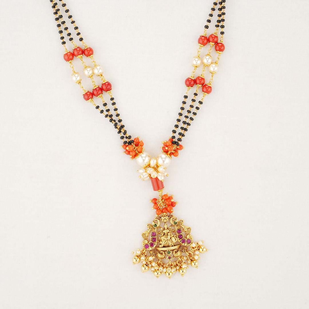 Hasina Mangalsutra Chain