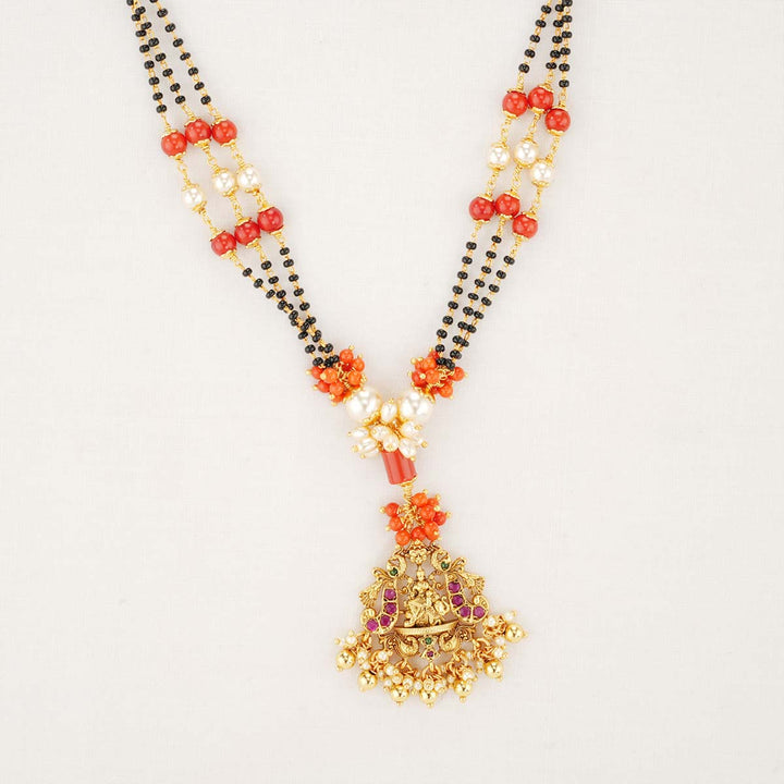 Hasina Mangalsutra Chain