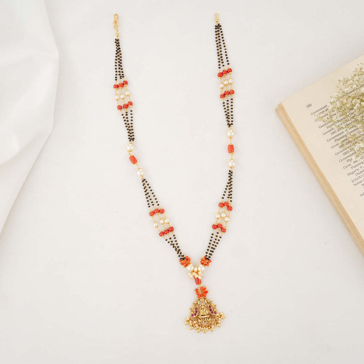 Hasina Mangalsutra Chain